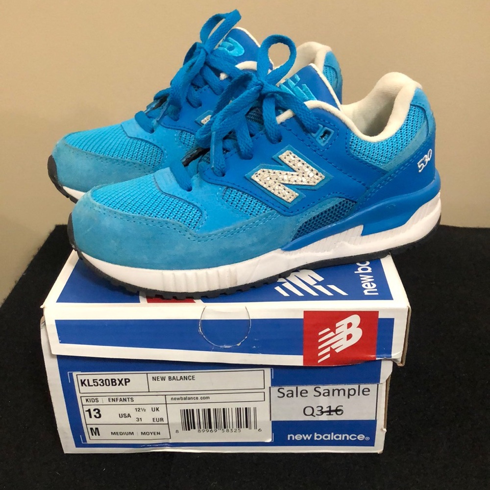 New Balance 530